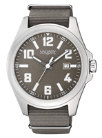 Orologio Vagary Uomo 94Th in Acciaio IB7-813-40 - IB7-813-40